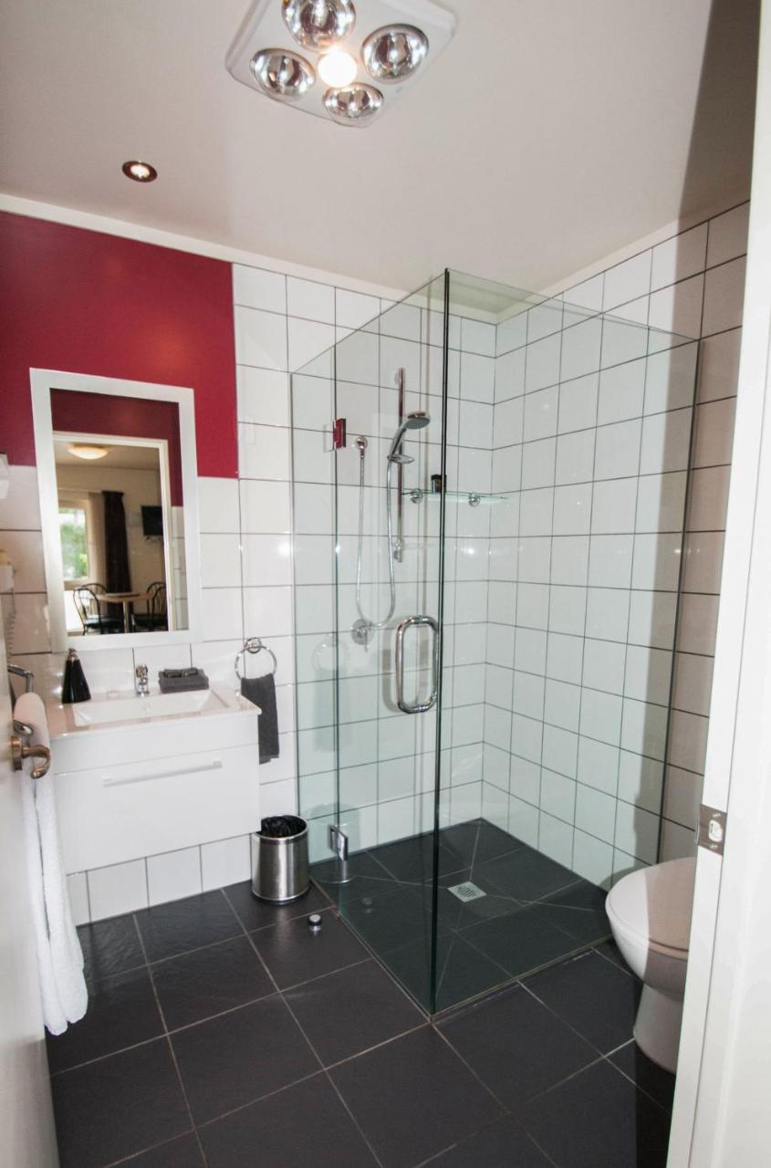 Jafa'S Motels Lawrence Eksteriør bilde