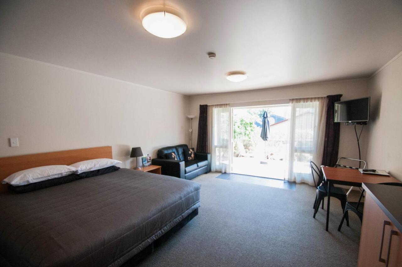 Jafa'S Motels Lawrence Eksteriør bilde