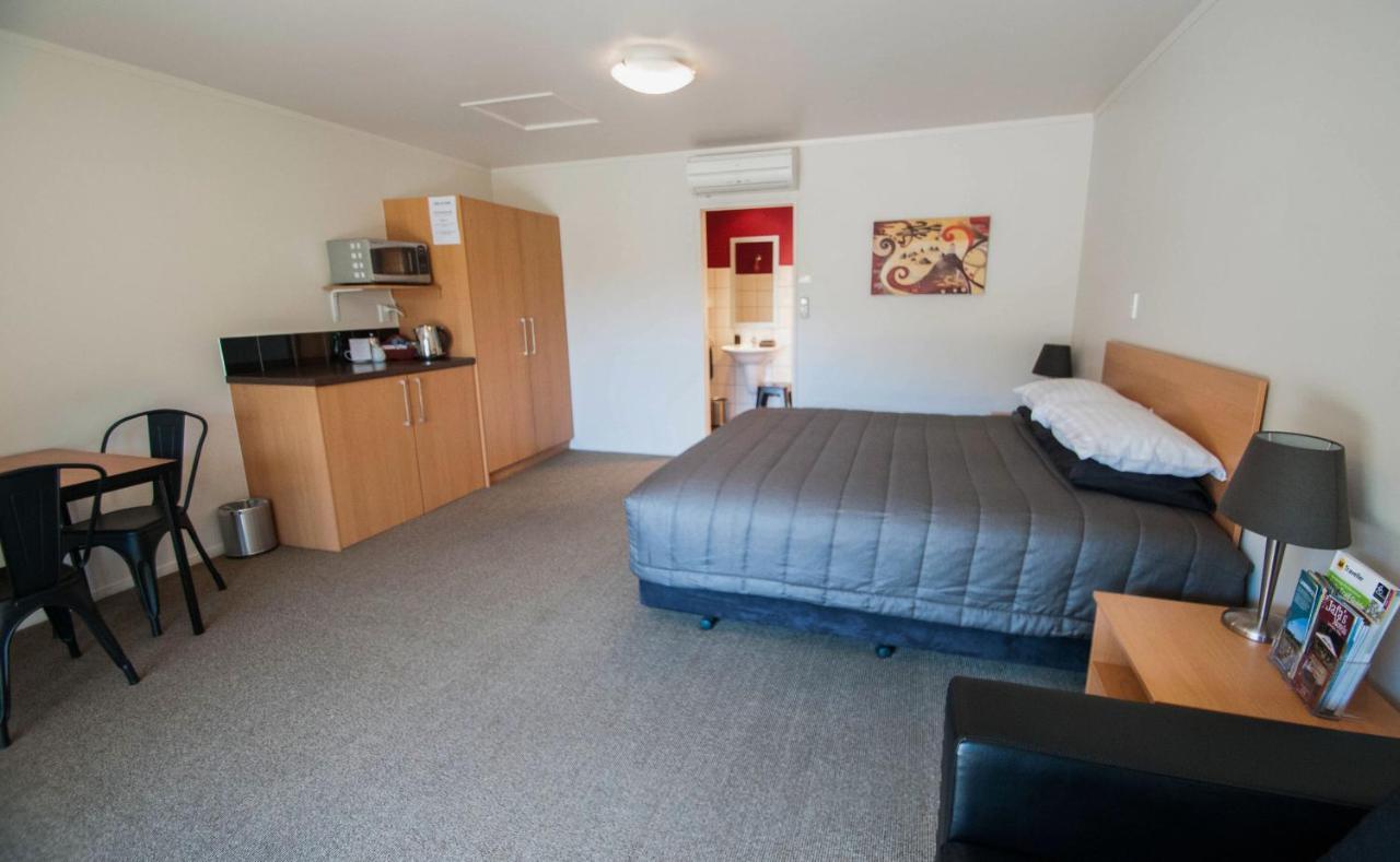 Jafa'S Motels Lawrence Eksteriør bilde